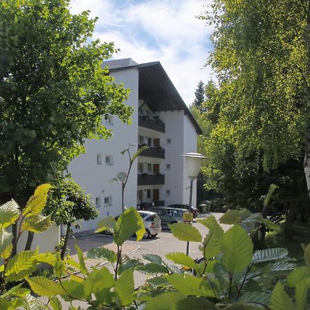 Apartment Am Birkenhain-6 Seefeld in Tirol Exterior foto